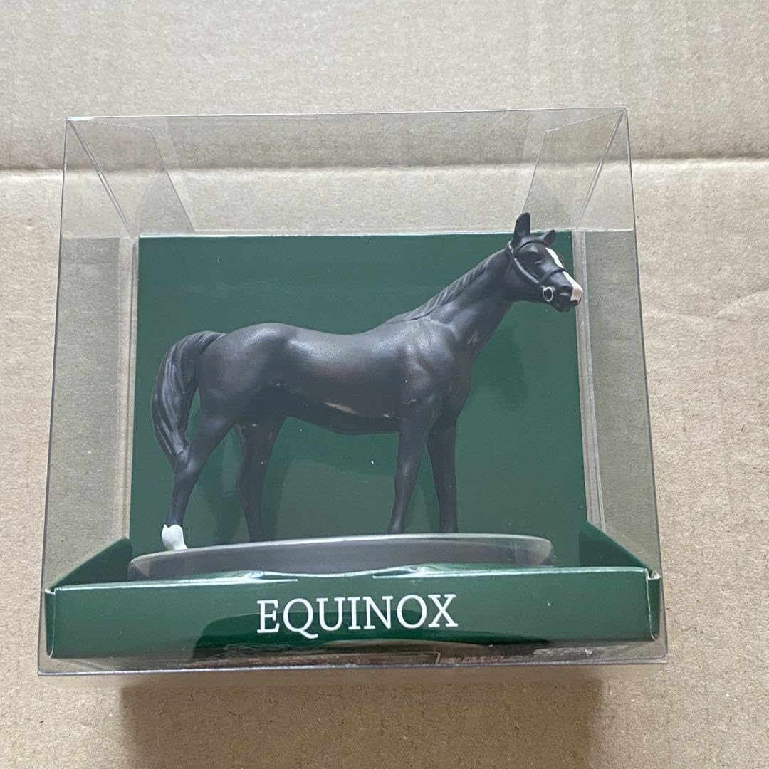 Amazon.co.jp: イクイノックス フィギュア : おもちゃ