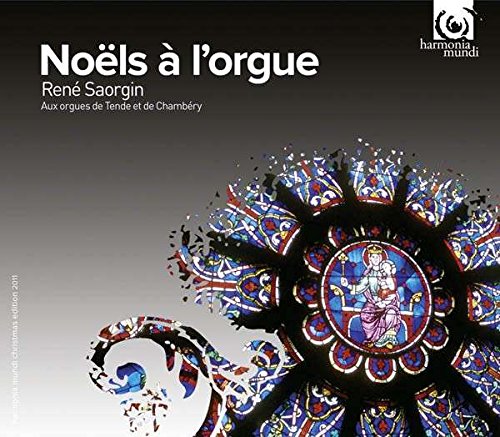 Noel A L Orgue (Frn) [Audio CD] Various