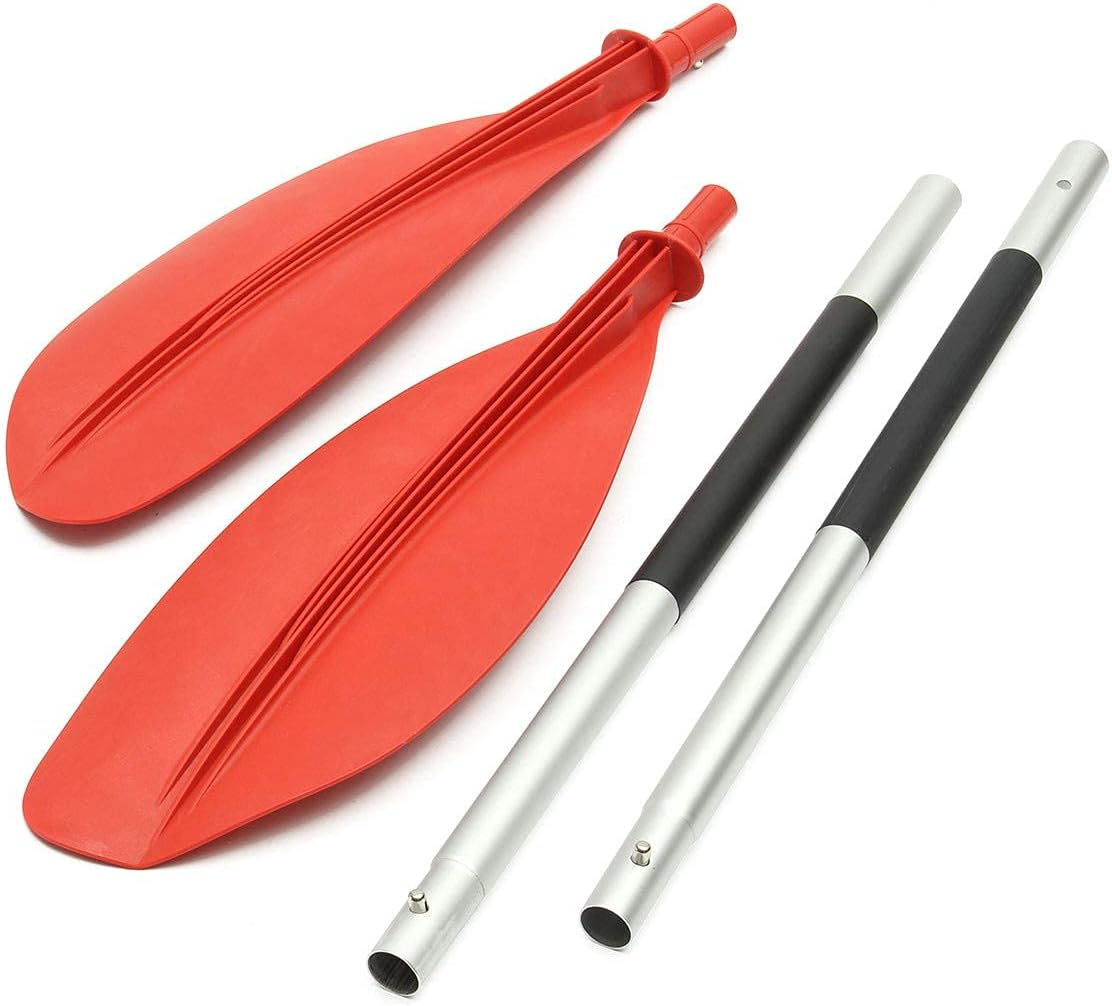 Bateaux Gonflables Adultes, Dinghy Kayak Gonflable Pliable Canoë