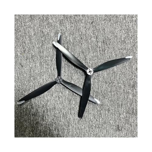 Hélices carbone 1308 ultra robustes pour drone FPV Mark V2 - 6