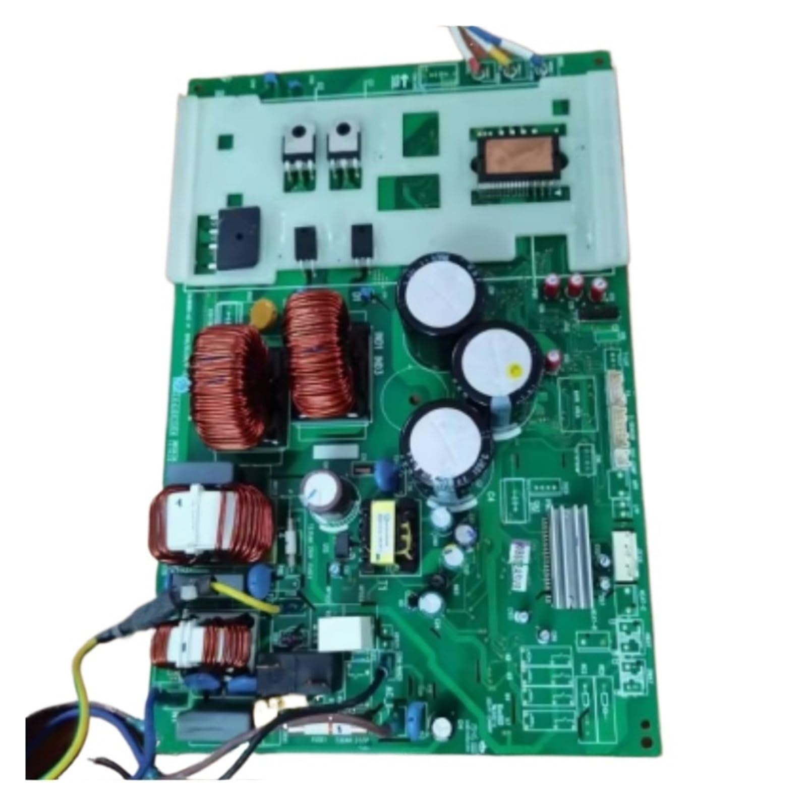 Air Conditioning Cabinet Unit Motherboard Computer Board，Compatible For Gree， 300027000172 GRJW860-A2 W862ASV82 Inverter Motherboard Parts