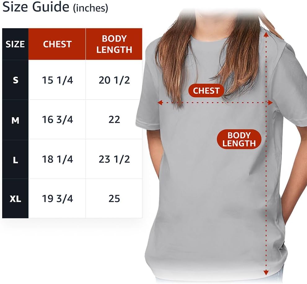 Jam Illustration Kids' Classic Fit T-Shirt - Gifts for People Who Love Jam - Gifts for Kids