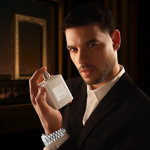 Miniatura 5 de Ajmal Colección Marquee  Eau De Parfum de lujo exclusivo de Estados Unidos para hombres y mujeres  Hecho en Francia  Fabricado en Dubai  Aroma de