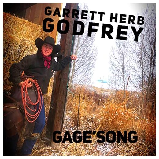 Gage's Song (High Desert Rain)