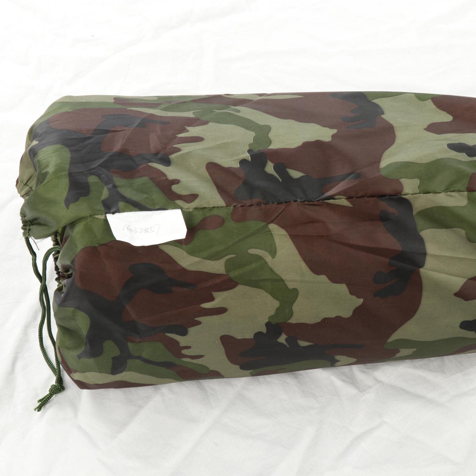 Moxic Moisture-Proof Emergency Blanket Space Blankets Keep Warm First Aid Gear Dark Camouflage