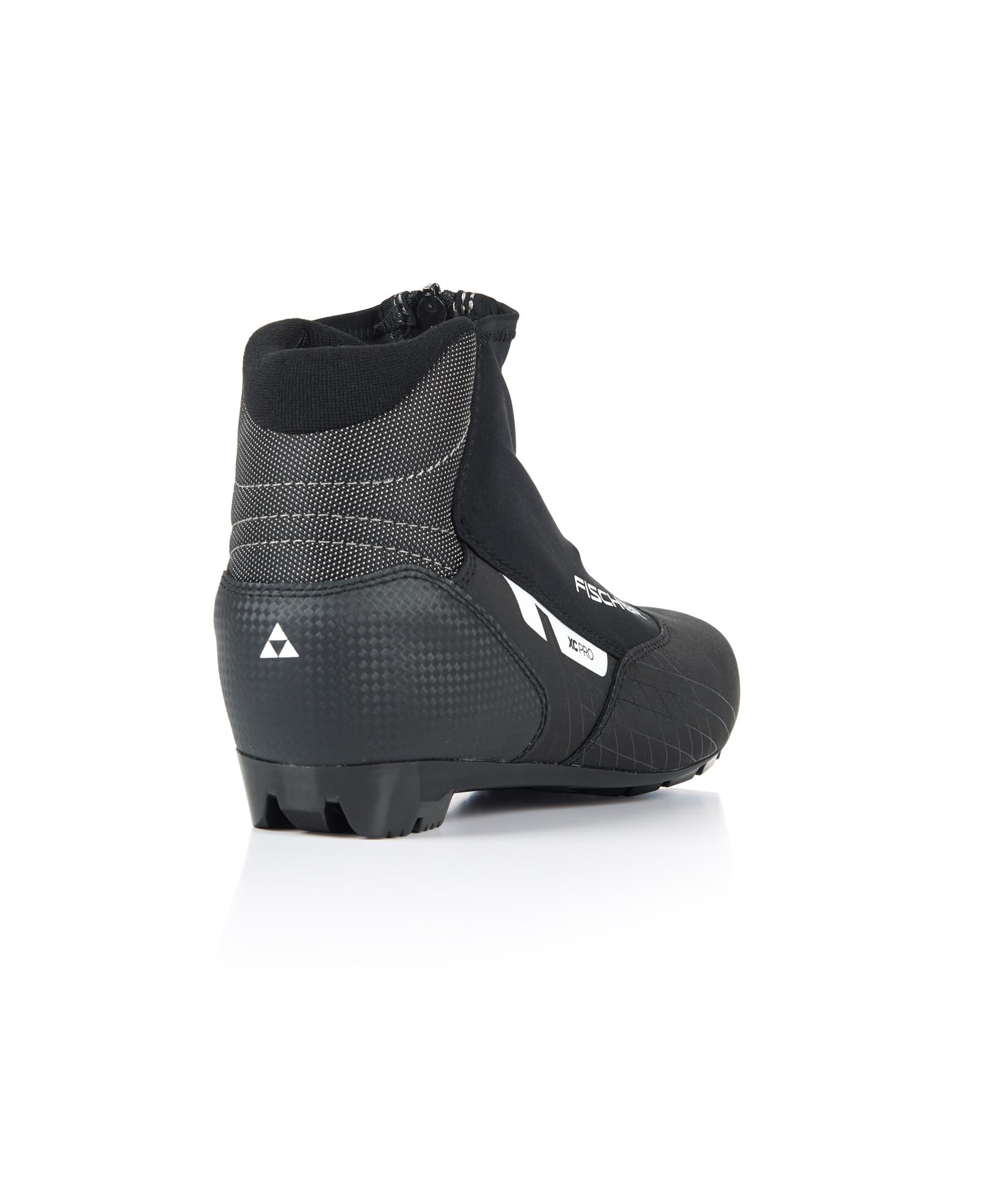 Amazon.com : Fischer Men's XC Pro Adult Warm Lightweight Durable
