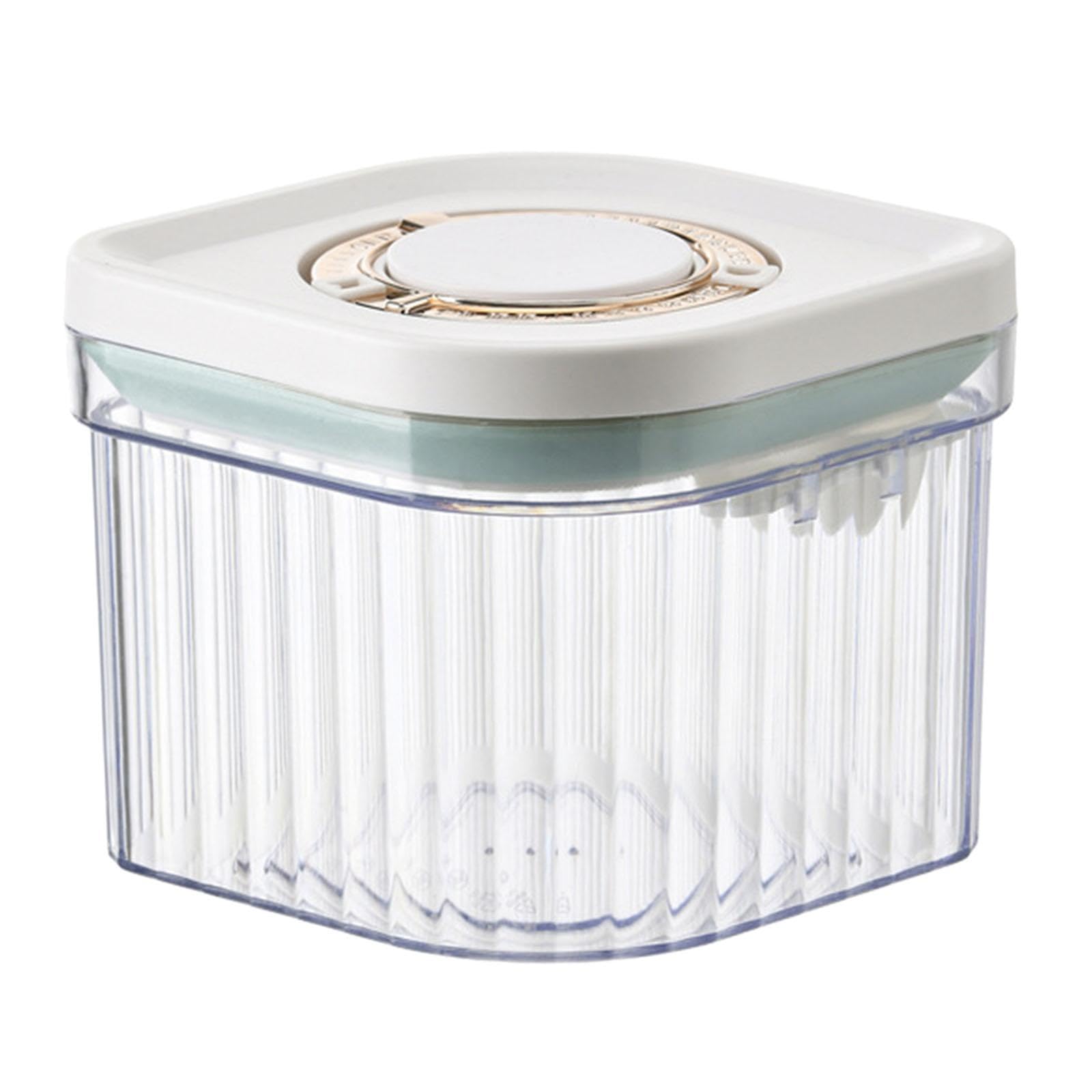 BNF®Powder Milk Container Portable Daily Airtight Milk Powder Dispenser for Baby Clear 800ml|Baby | Feeding | Other Baby Feeding|1 Powder Milk Container-picture-23