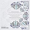 Vive Le Color! Arabia (Adult Coloring Book): Color In; De-stress (72 Tear-out Pages) #1