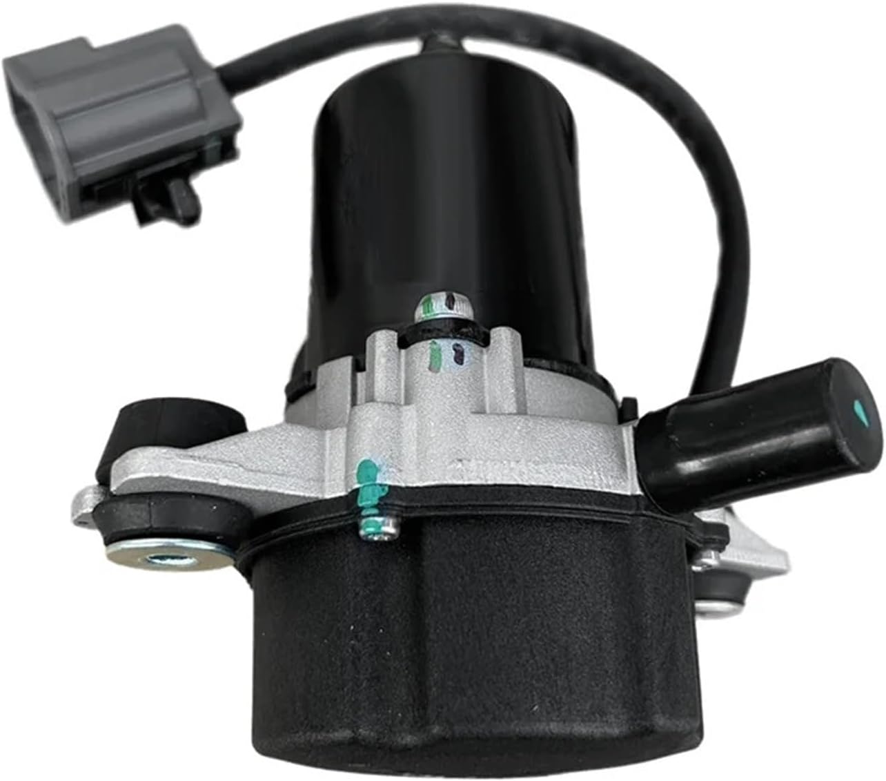 Fit For Camaro Vacuum Pump Brake Booster UP28 20804130 Auxiliary Pump Fit For Volvo Fit For Buick 26202645 20914523