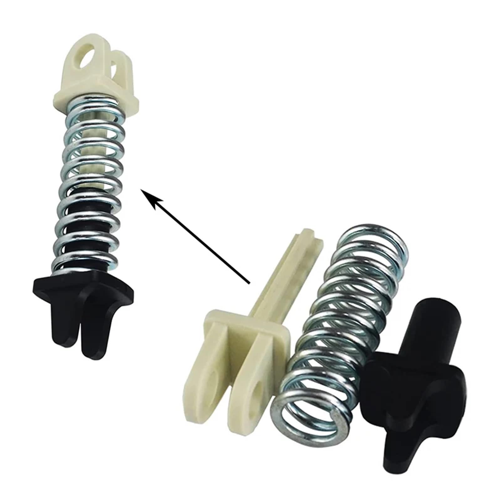Kit de reparación de Pedal de embrague apto para Trafic Vivaro Nissan Primastar 7701208109 Sets para embrague para coche