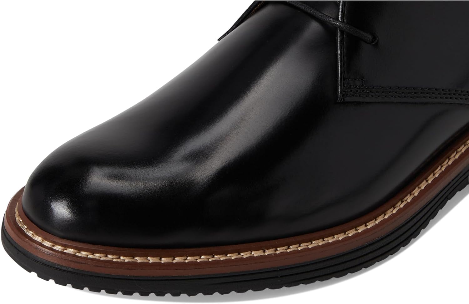 Johnston & Murphy mens Upton Chukka - Image 10