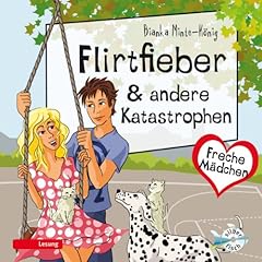 Flirtfieber & andere Katastrophen Titelbild