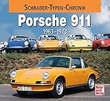 porsche 911 targa prospekt  Porsche 911: 1963-1973 (Schrader-Typen-Chronik)