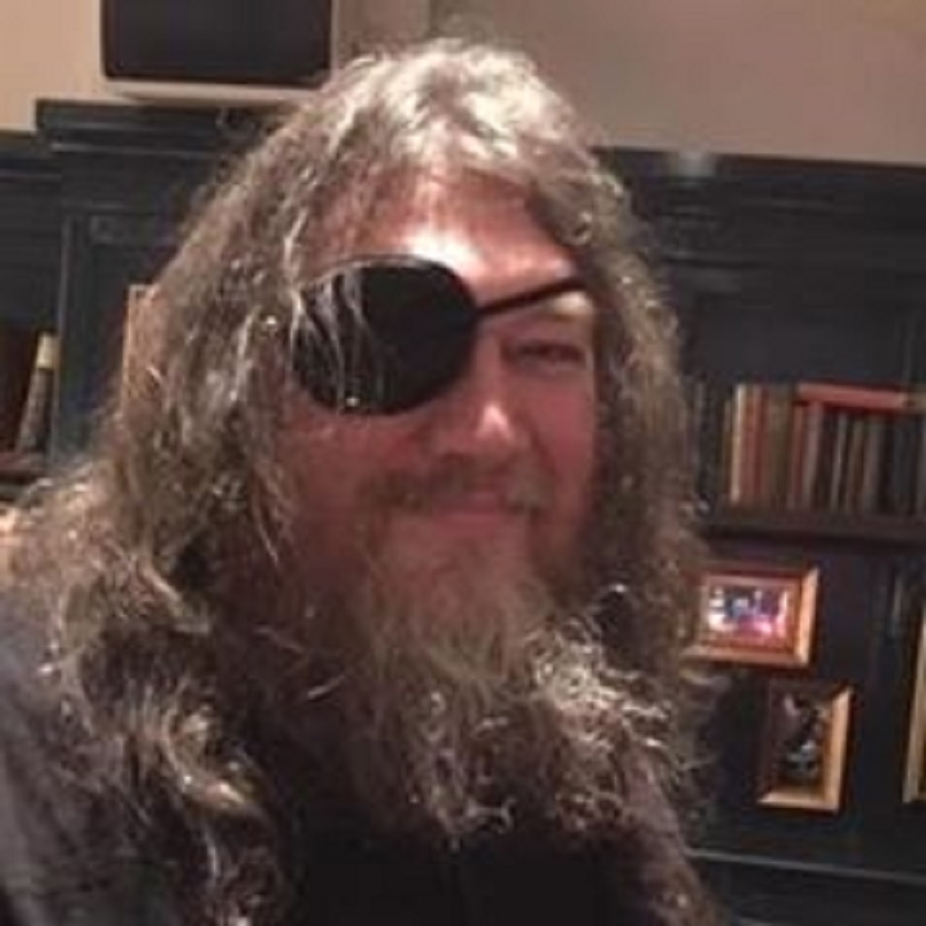 Author image of Craig Zerf