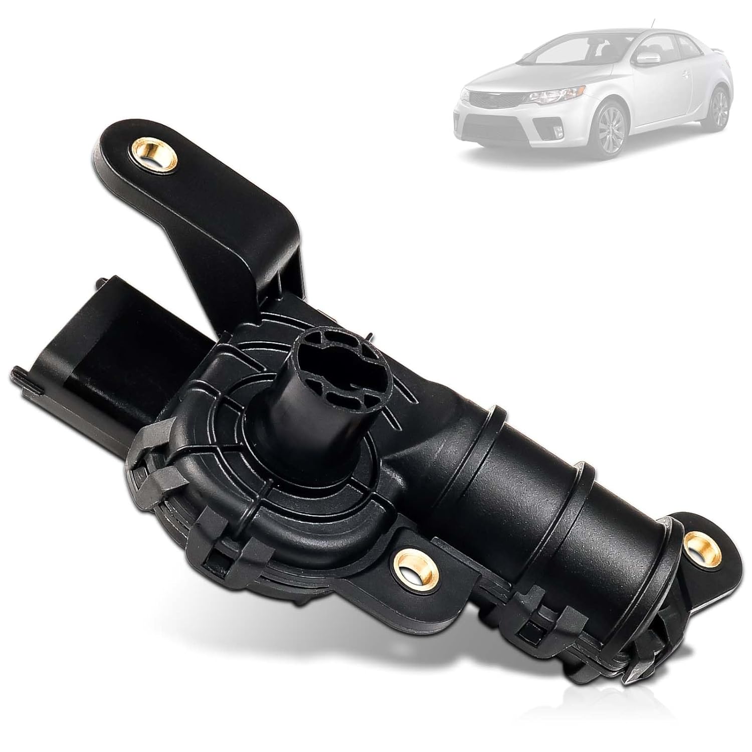 911-939 Engine Intake Manifold Runner Control Motor Fit for Kia Forte Forte Koup Forte5 2010-2013 Intake Manifold Actuator Replace # 911939 28323-2G200 28323-2G400 283232G200 283232G400