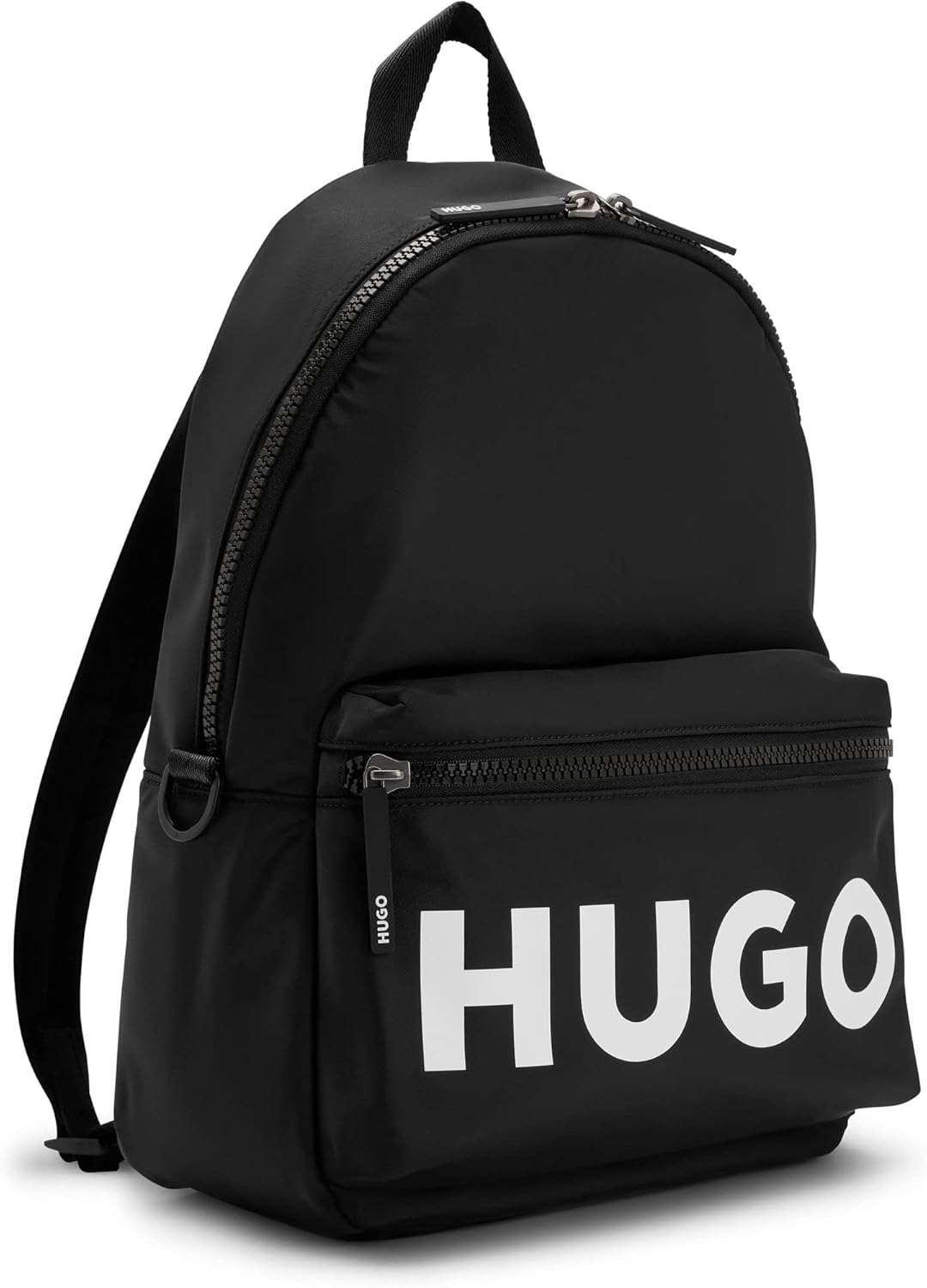 HUGO Ethon 2.0bl_backp, Backpack_Man Uomo, Nero1, Taglia Unica HUGO Ethon 2.0bl_backp, Backpack_Man Uomo, Nero1, Taglia Unica