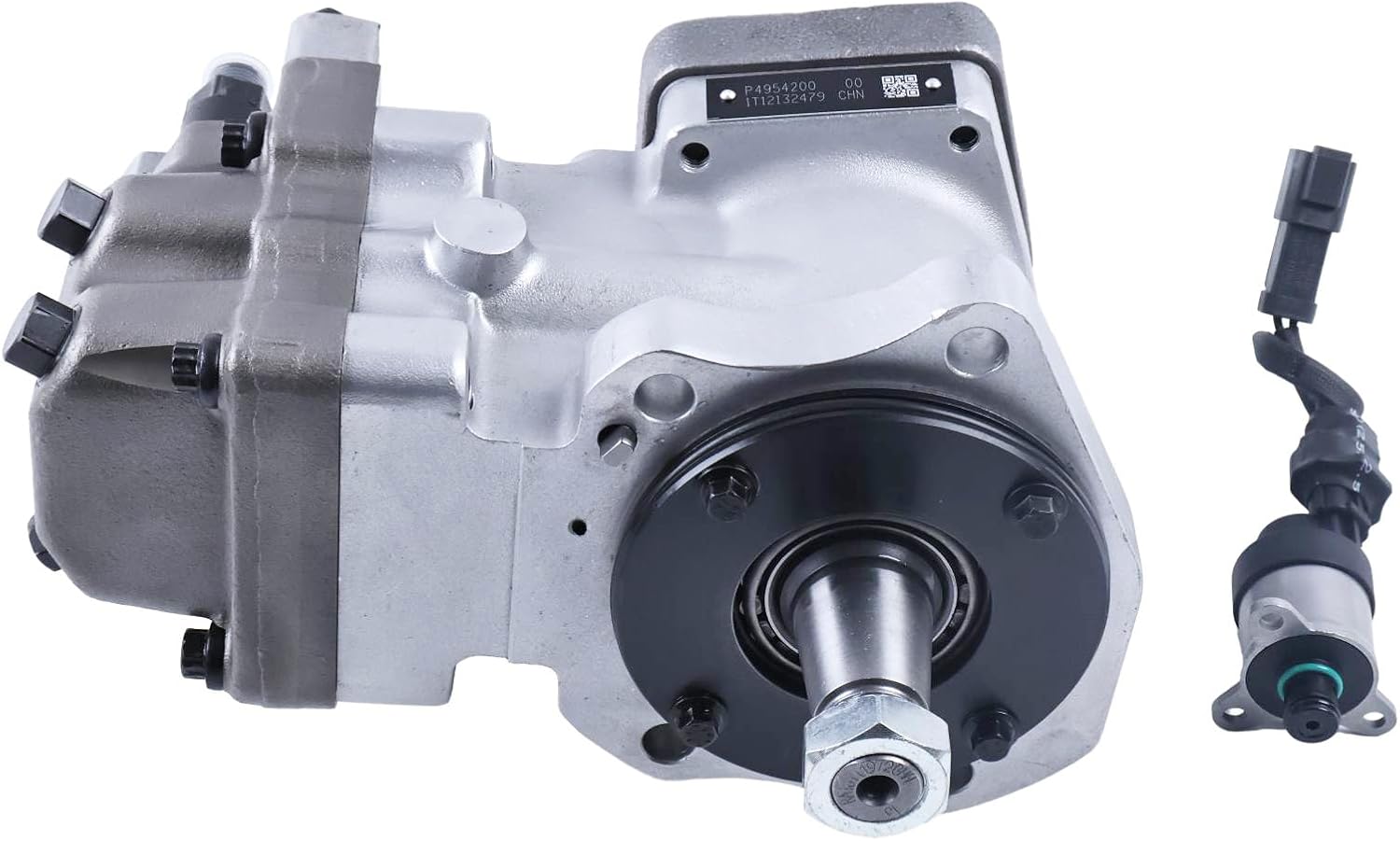 Fuel Injection Pump 4954200 4307021 3973228 4921431 Compatible with Cummins ISC8.3 ISL8.3 ISL8.9 QSL8.9 Engines