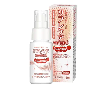 Amazon.co.jp: 雪印ビーンスターク リフレケア 口腔ケア用ジェル