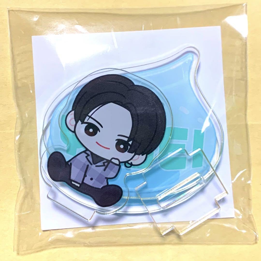 Amazon.co.jp: 八木勇征 ゆらゆら アクリルスタンド FANTASTICS  