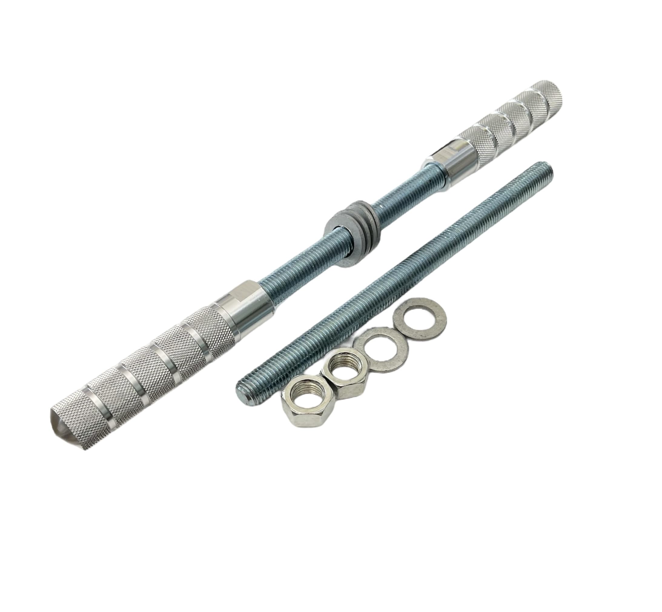 Staffe Pedane Barre Appoggia Poggia Piedi Doppia Barra per Ciclomotore Ciao Si Bravo Boxer Varie Applicazioni