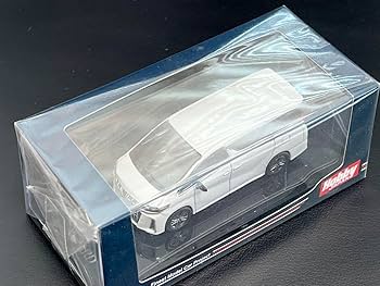 トヨタ アルファード ミニカー ホワイト 61ewR3-RbvL._UF350,350_QL80_.jpg