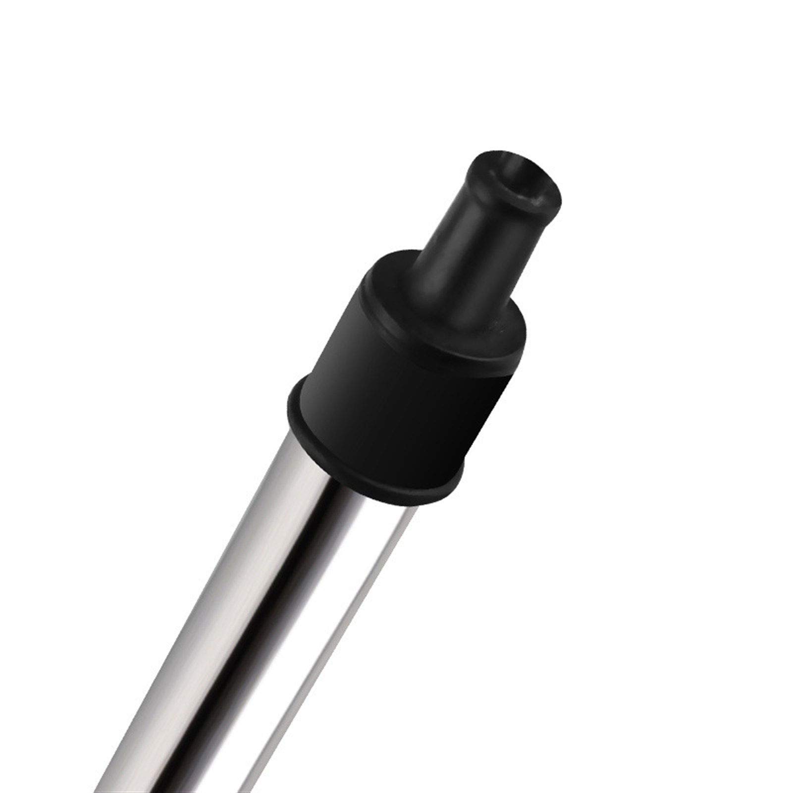 Riscaldatore per animali domestici JEBO Acquario Fish Tank acqua dell'acciaio inossidabile Corpo regolabile Temperatura Termostato riscaldatore Asta for acquari riscaldamento Stick 3028 ( Size : 50w )