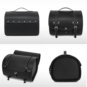 バッグ CDL Faux Leather Travel Bag CDL Faux Leather Travel Bag