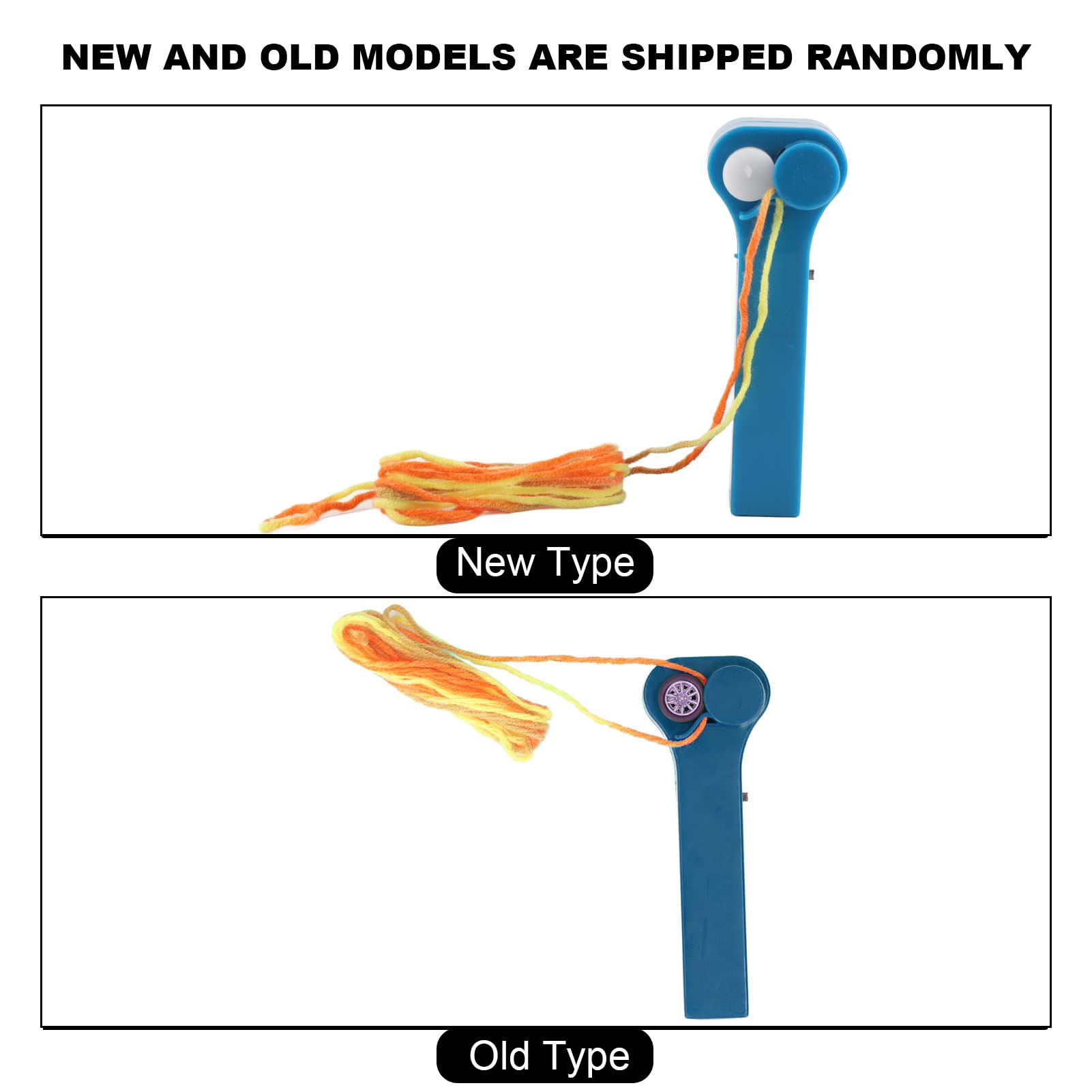 Zerodis Rope Launcher Propeller - Image 3