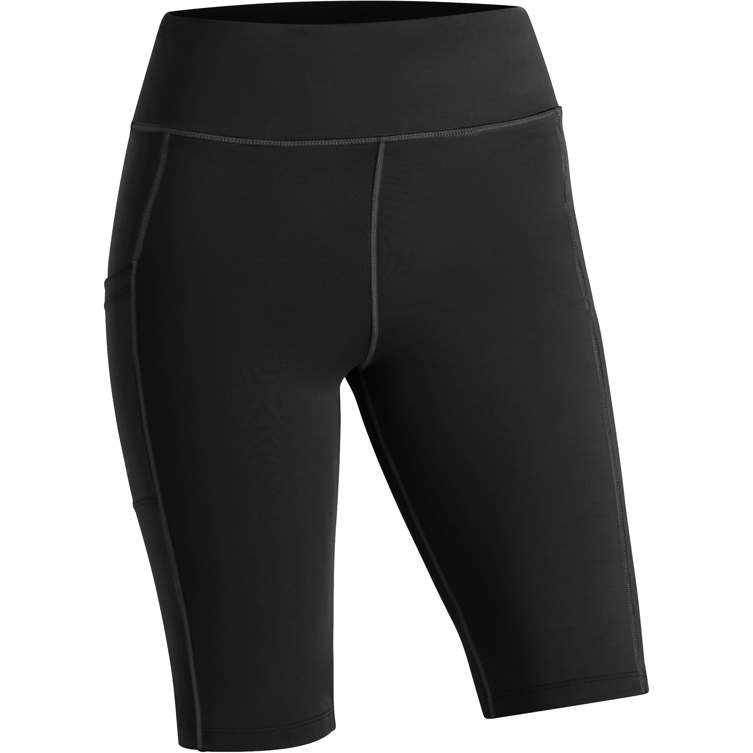 Maier Sports Femme Ms Fav Bermuda Cuissards