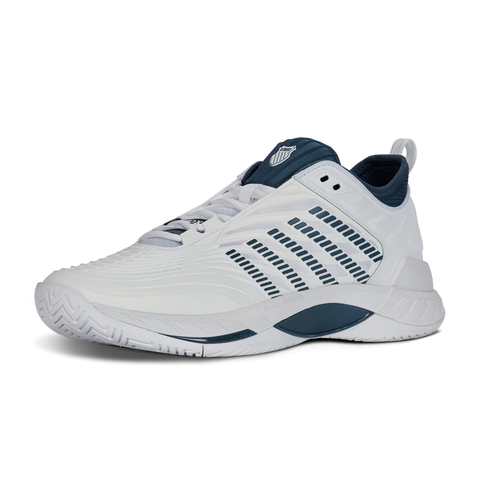 K-Swiss Men's Hypercourt Supreme 2 Tennis Shoe