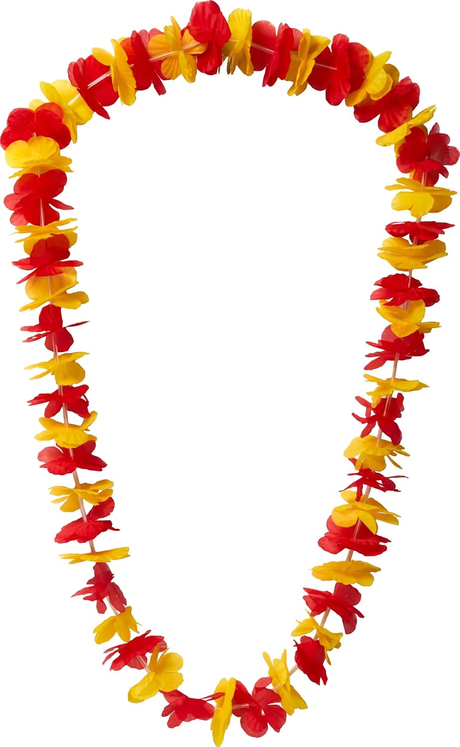 Rubies Hula Accessory Kit for Inflatable T-Rex, Unisex One Size Yellow