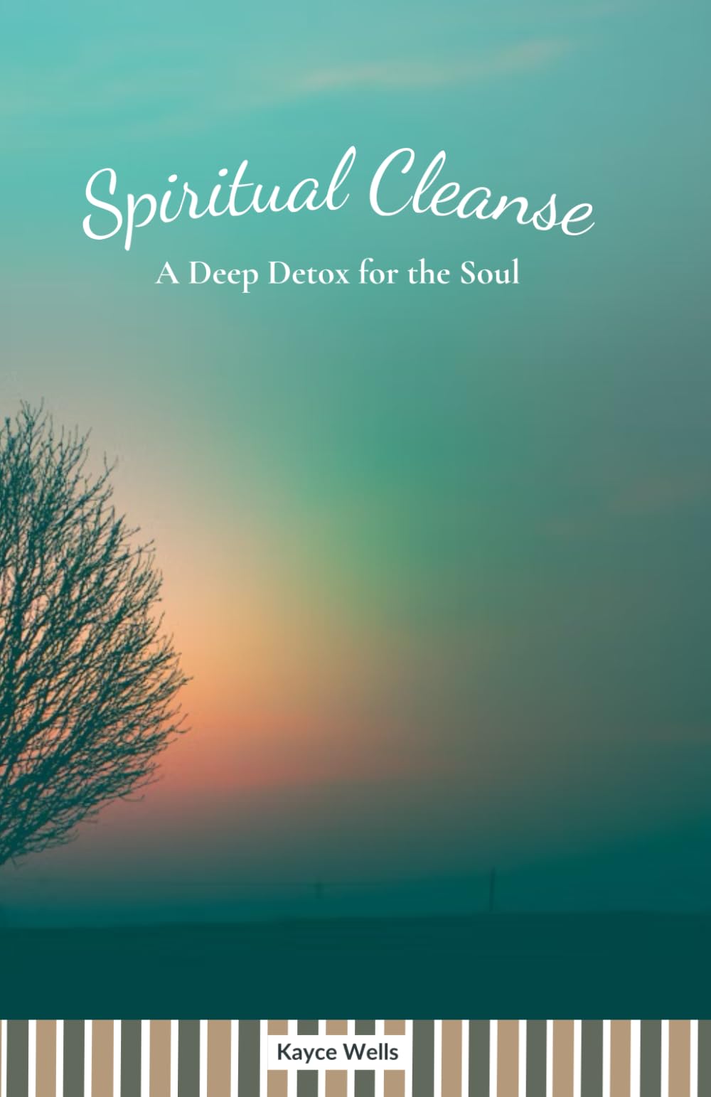 Spiritual Cleanse: A Deep Detox For The Soul