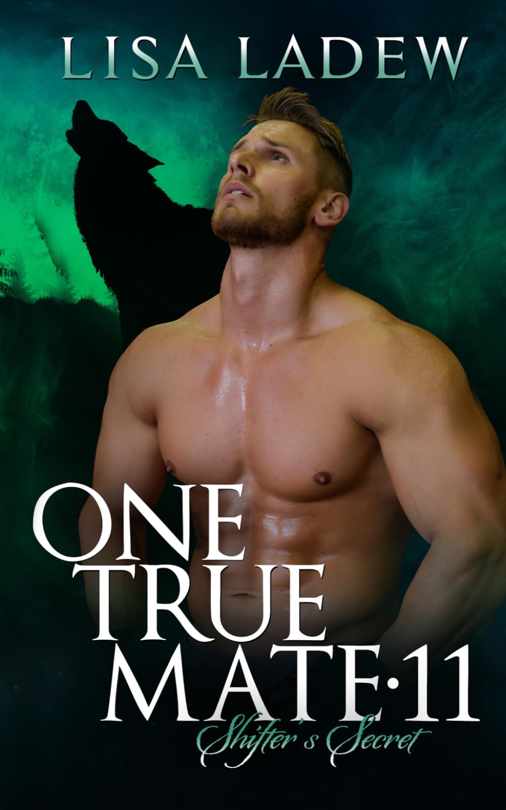 One True Mate 11: Shifter's Secret