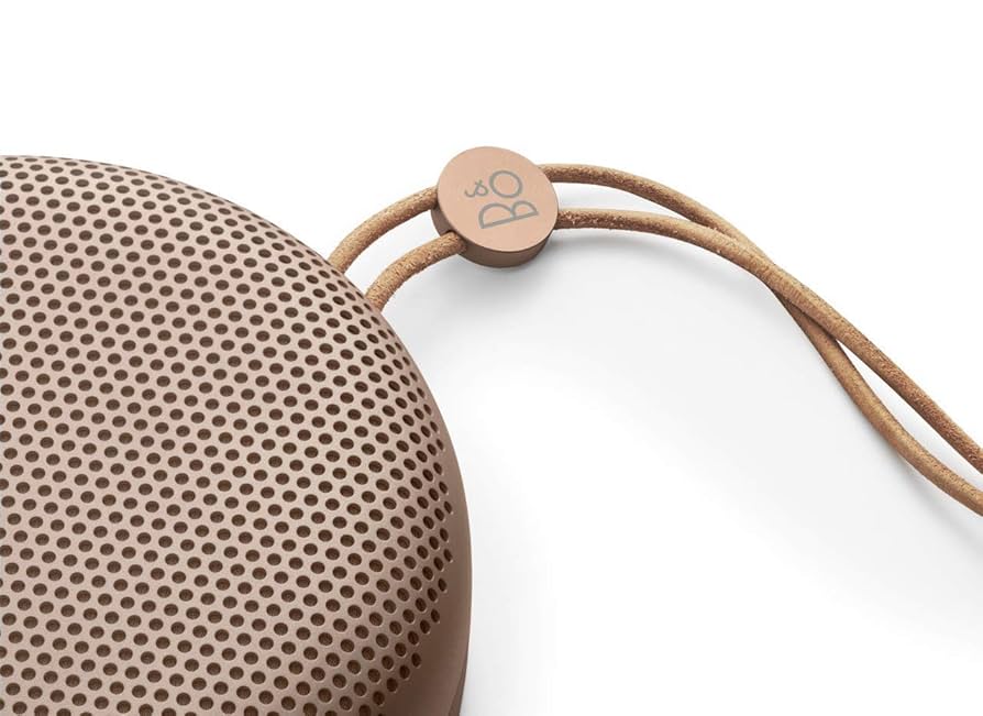 【良品】Bang & Olufsen Beoplay A1 Amazon.com: Bang & Olufsen Beosound A1 (2nd Generation