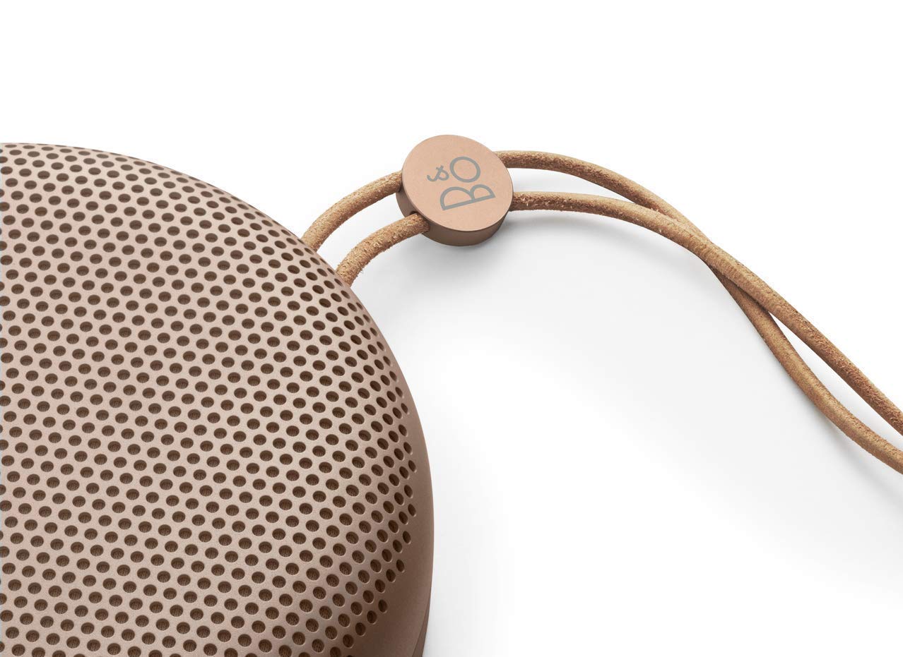 2358-Bang & Olufsen BeoPlay A1 茶色 2358-Bang & Olufsen BeoPlay A1 茶色 Bang & Olufsen Beoplay