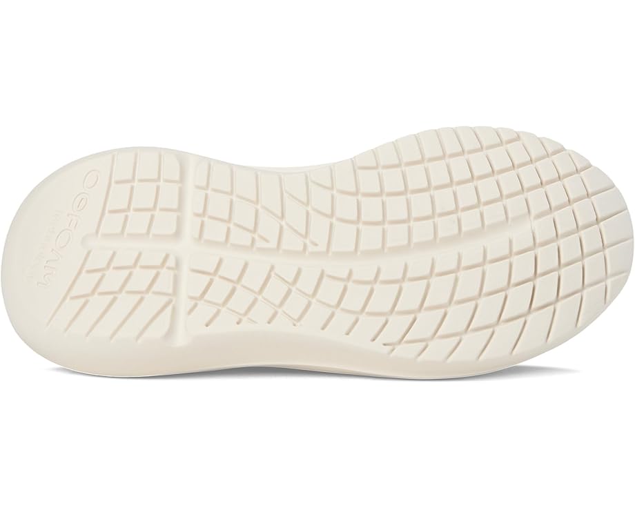 OOFOS Oomy Zen - Bottom View