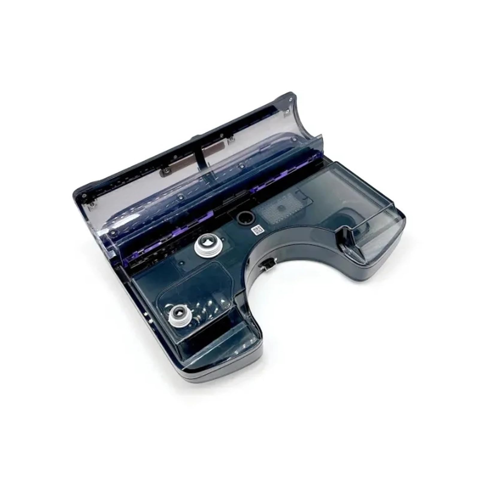 Tanque De Agua Dulce for Aspiradora, Compatible con Roborock, Módulo Ultra F25 for Vapor, Agua Caliente, Accesorios Húmedos Y Secos, Pieza De Repuesto