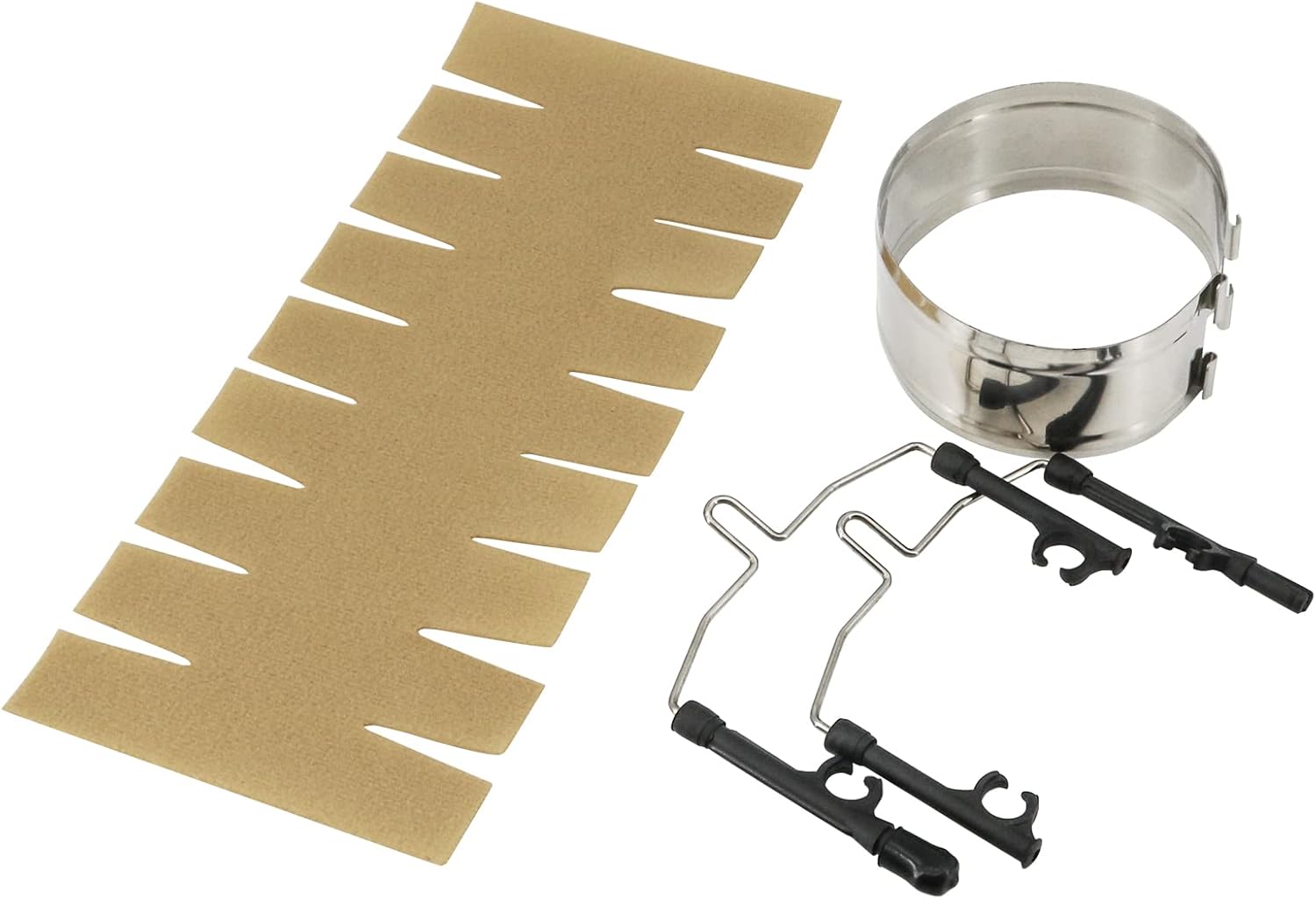 Headband for COMTA Series Tactical Headset，and Headband Protection Cover