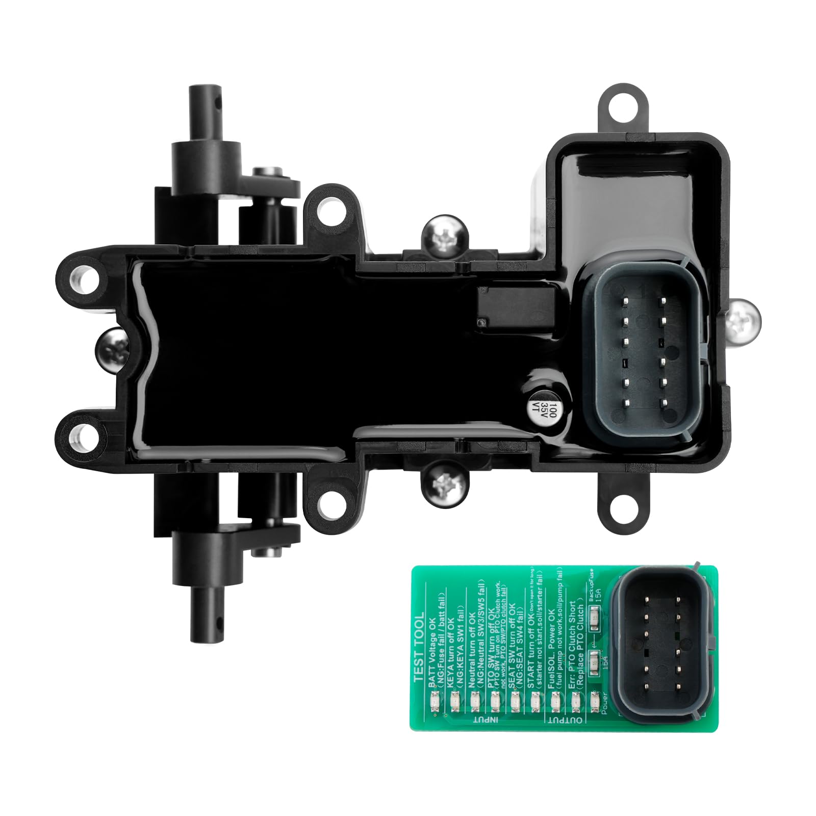 ガレージLP3点セットBack From The Grave 6他 V.A. (米60sガレージ名作シリーズコンピ) - Back From The Grave