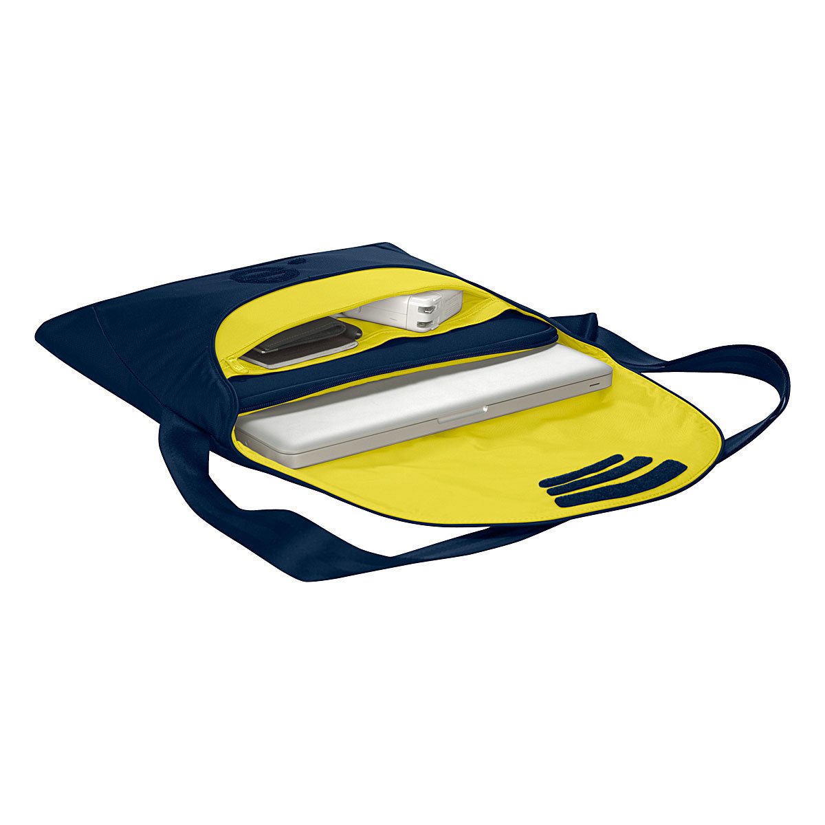 Kinmac Borsa a tracolla per MacBook Air 13, iPad Pro 13, MacBook Pro
