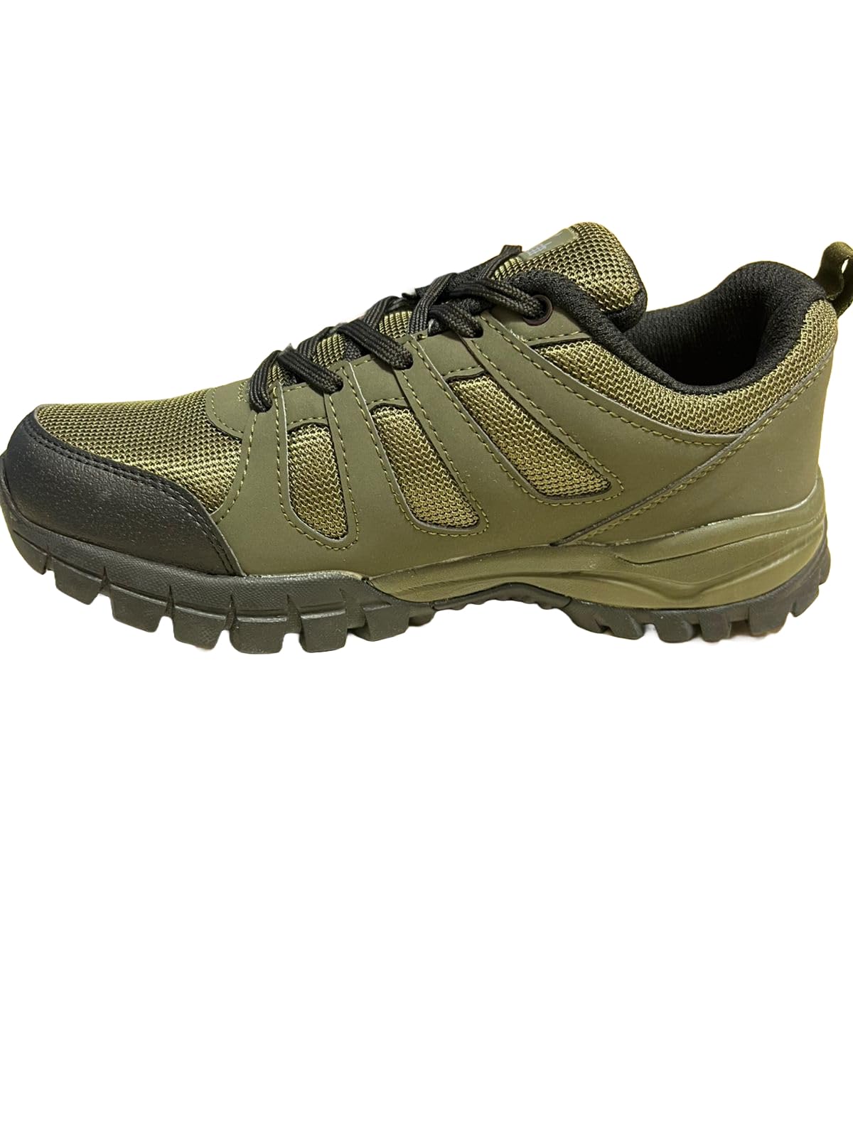 Armaan Touch Climax-01 MHD/BLK Sports Shoes for Men – Lightweight, Non-Slip, Cushioned Sole for Running, Walking, and Gym-image-43