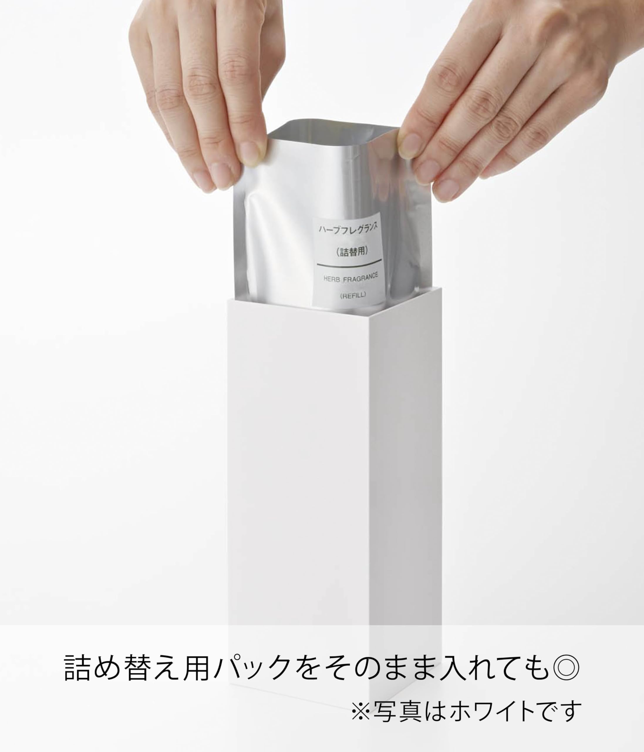 Amazon｜山崎実業 ツーウェイディスペンサー スクエア シャンプー