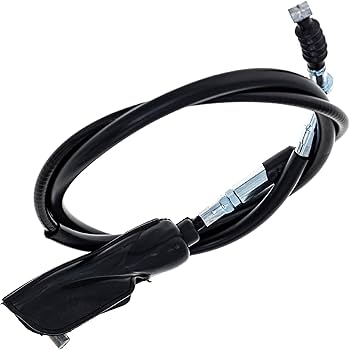 Y.S.h.e.n Amazon.com: NICHE Clutch Cable for Yamaha WR250Z YZ250 YZ465 4EW