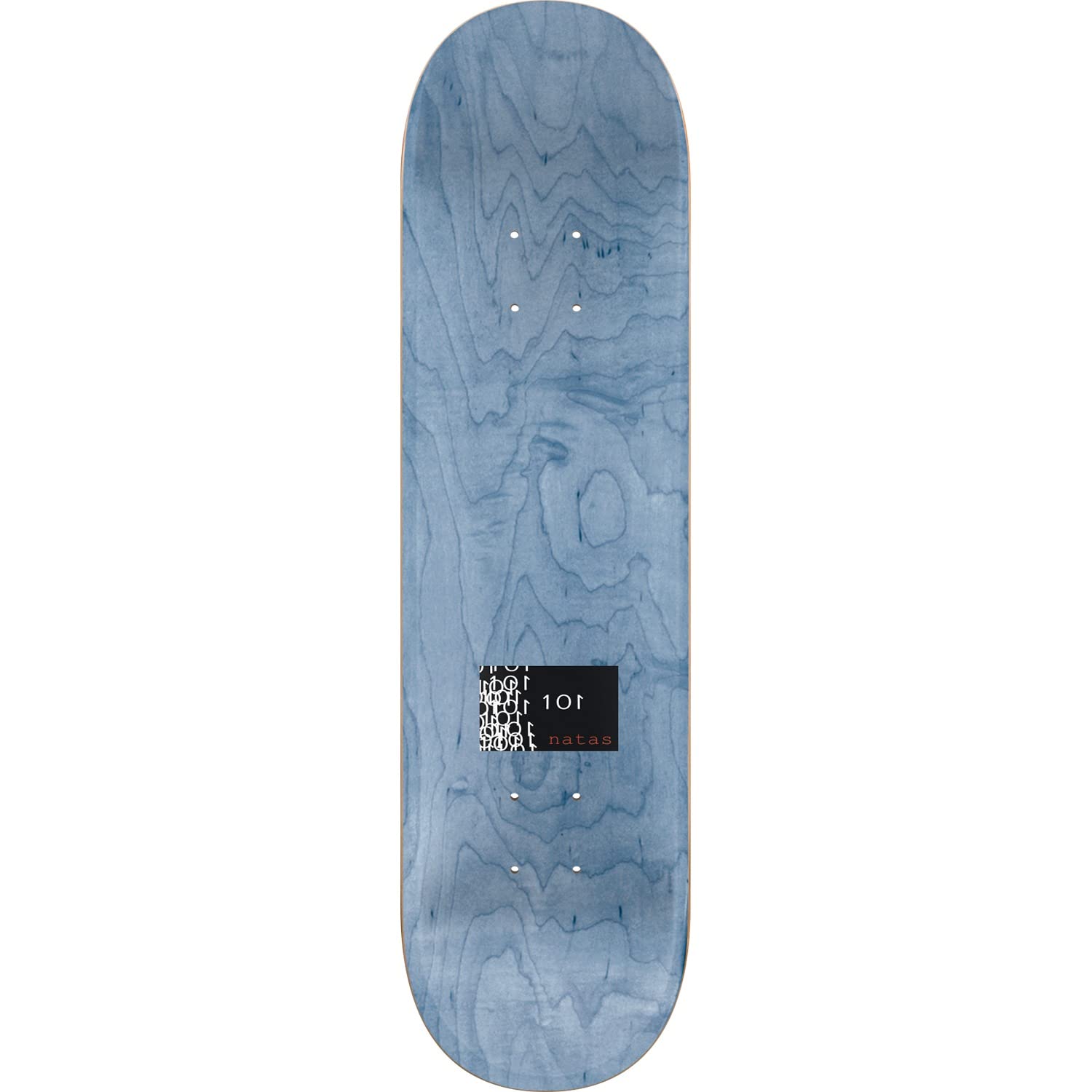 Amazon | 101 Boards スケートボード Natas Kaupas ドッグ