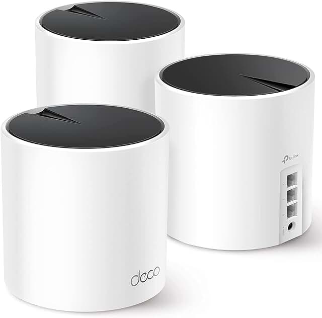 TP-Link Smart Home Sale at Amazon