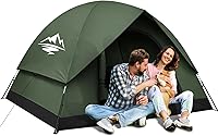 REI Co-op Half Dome SL 2+ Tent