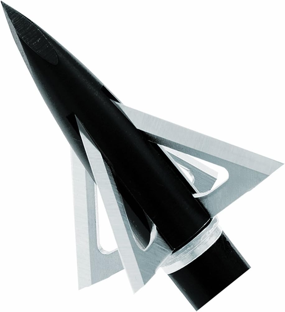 Slick Trick STX150 Xbow Trick 150 Grain 1 1/8Inch Cutting