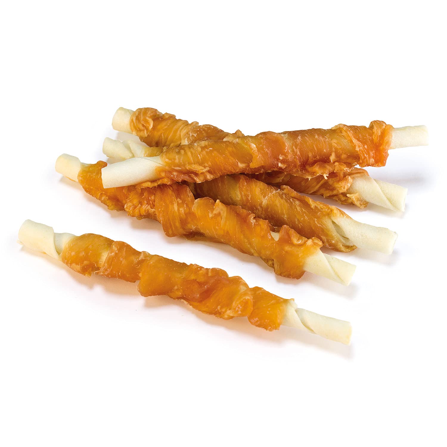 Natuurlijke snacks met gegrilde kip Cat It Nibbly Grills - 3 smaken beschikbaar