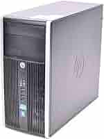 HP　compaq　6200　windows7 Amazon.com: HP Compaq 6200 Pro MT PC - Intel Core i7-2600