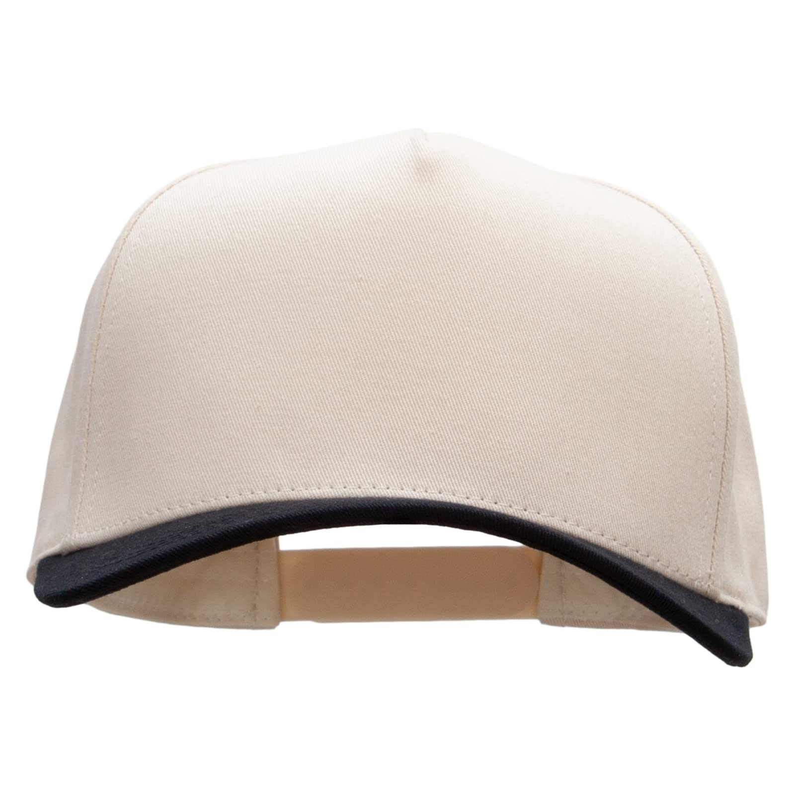 Nissi CapsPremium Pro Style 5 Panels Cap